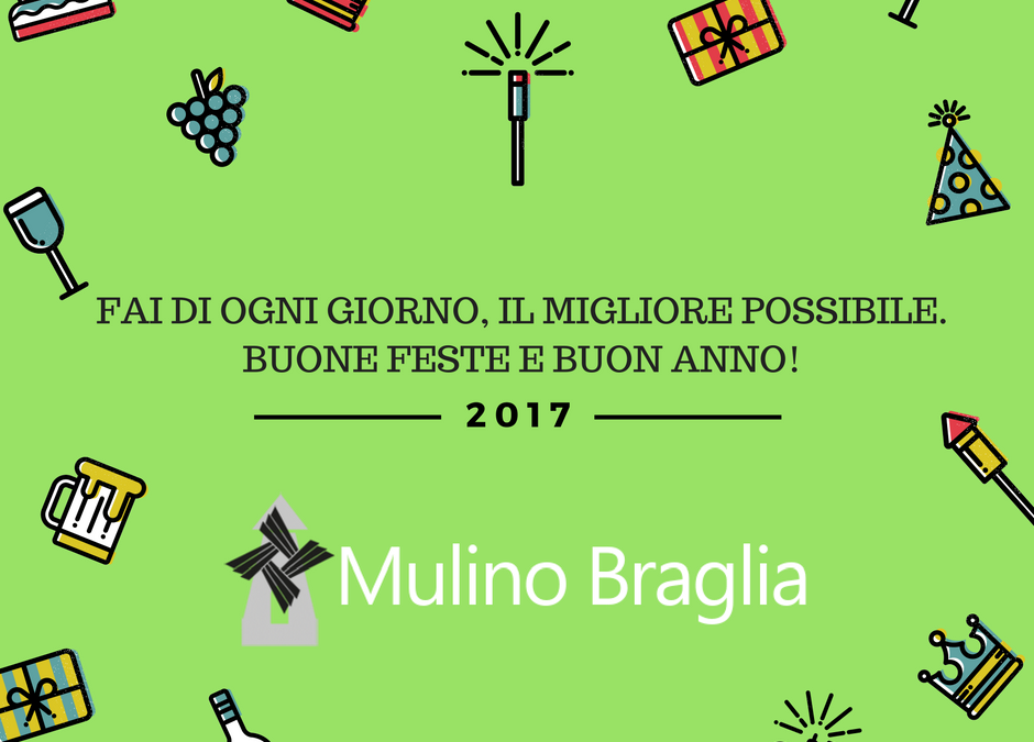 Buon 2017