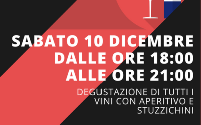 Degustazione