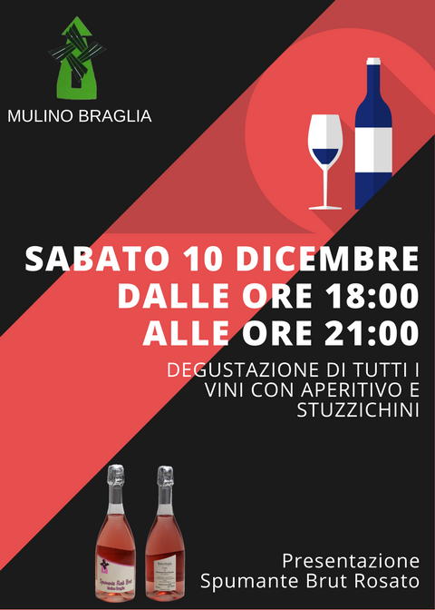 Degustazione